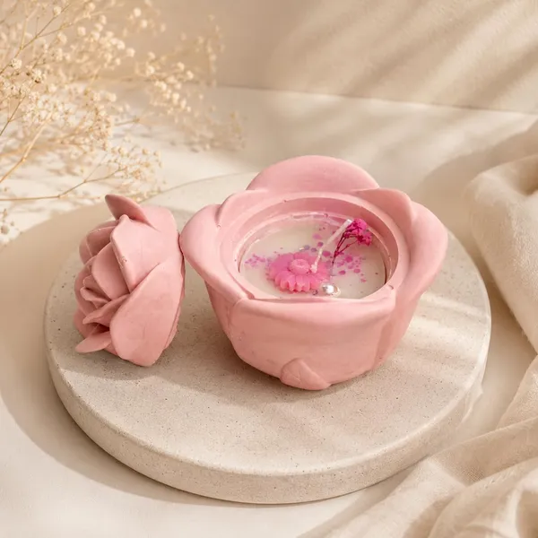 Rose_Ceramic_Jar_Candle
