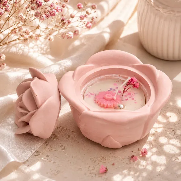 Rose_Ceramic_Jar_Candle
