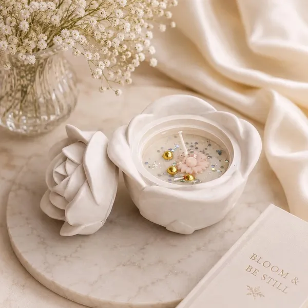 Rose_Ceramic_Jar_Candle