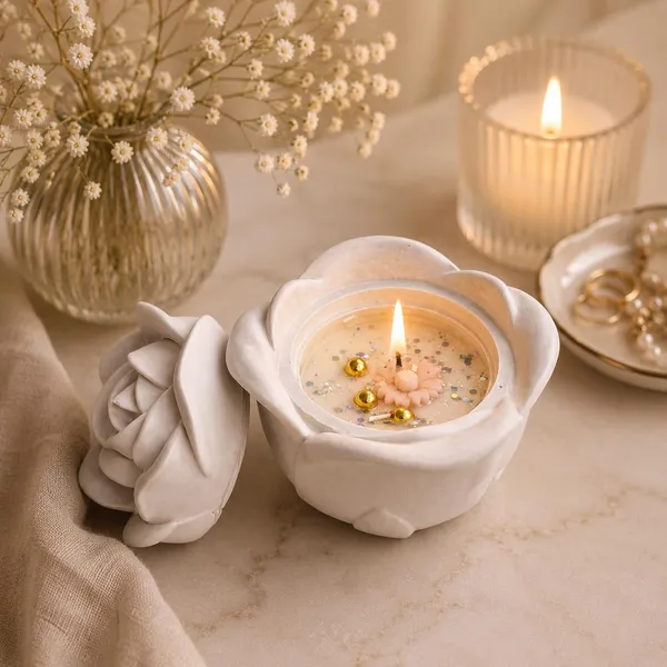 Rose_Ceramic_Jar_Candle