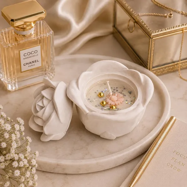 Rose_Ceramic_Jar_Candle