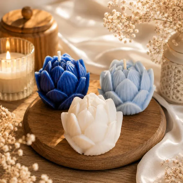 Lotus_Blossom_Pillar_Candle