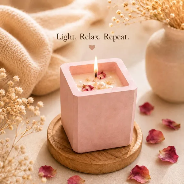 Block_Candles_Set