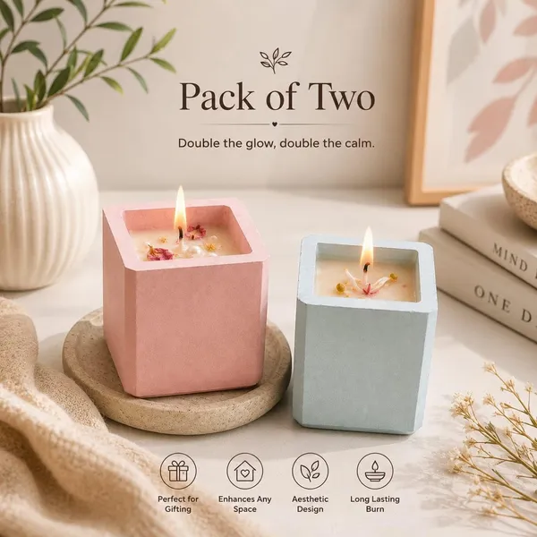 Block_Candles_Set