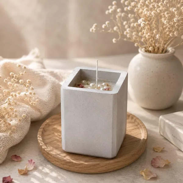Block_Candles