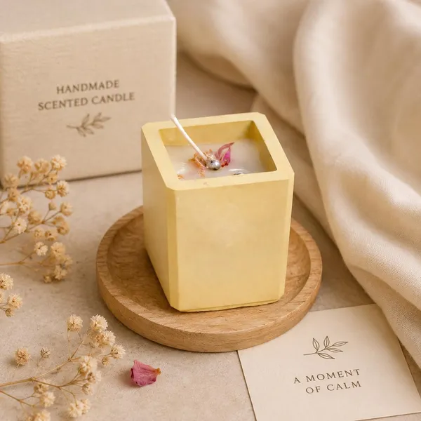 Block_Candles