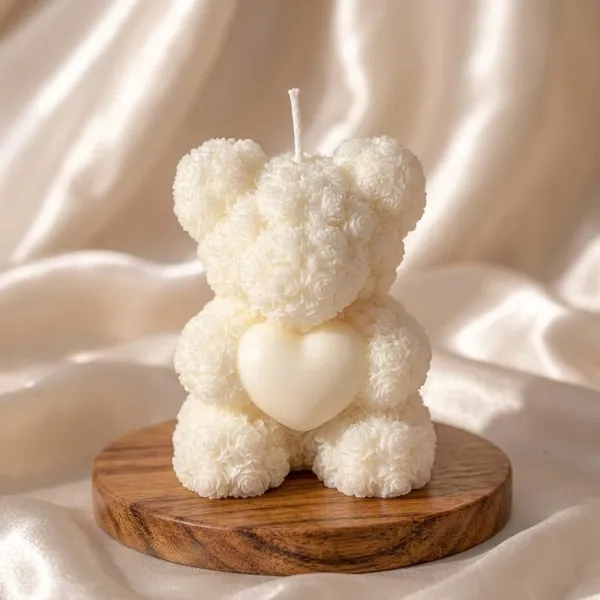 Teddy_Bear_Candle