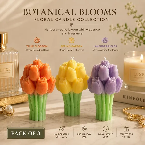Tulip_Bouquet_Candle_Set