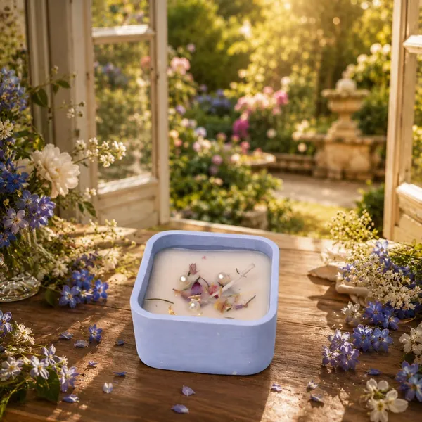 Botanical_Soy_Wax_Candle_In_Ceramic_Bowl