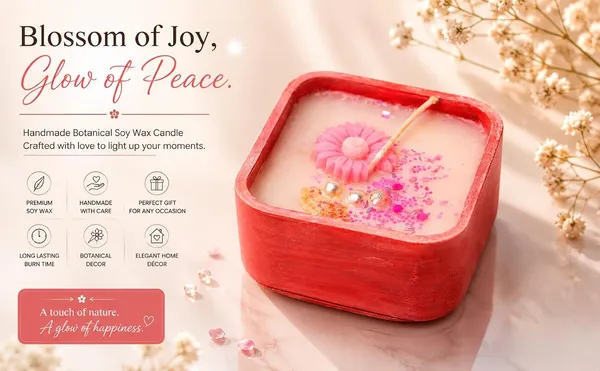 Floral_Soy_Wax_Candle_In_Ceramic_Bowl