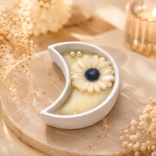 Floral_Soy_Wax_Candle_In_Ceramic_Bowl