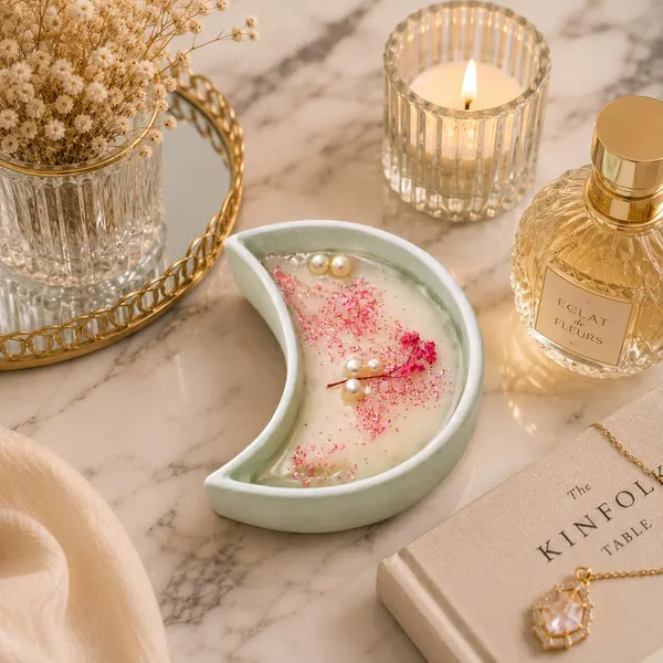 Crescent_Candle_In_Ceramic_Bowl
