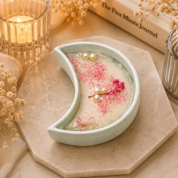 Crescent_Candle_In_Ceramic_Bowl