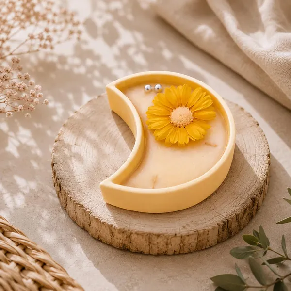Floral_Soy_Wax_Candle_In_Ceramic_Bowl