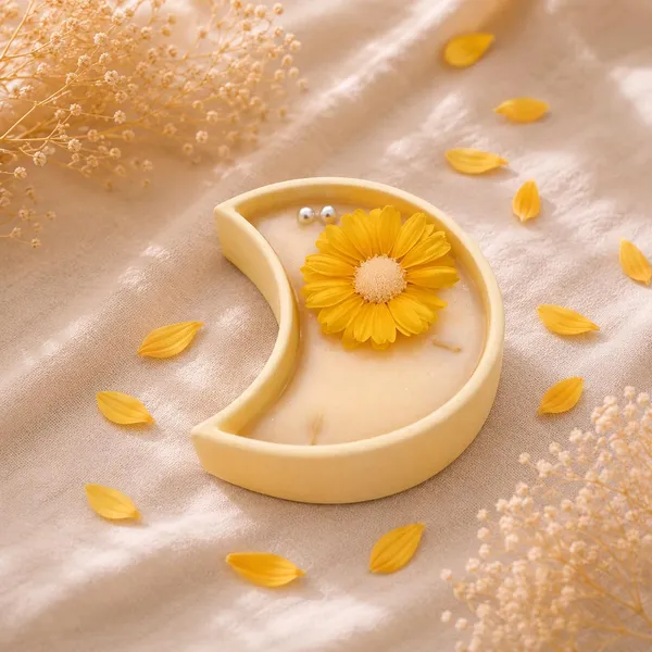 Floral_Soy_Wax_Candle_In_Ceramic_Bowl