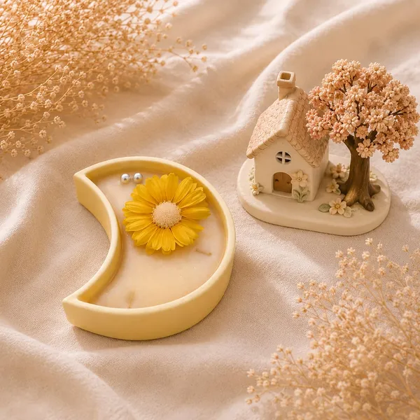 Floral_Soy_Wax_Candle_In_Ceramic_Bowl