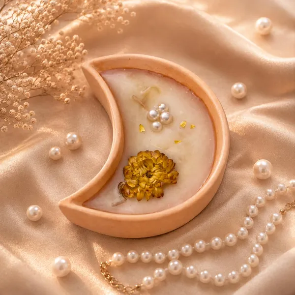 Crescent_Candle_In_Ceramic_Bowl