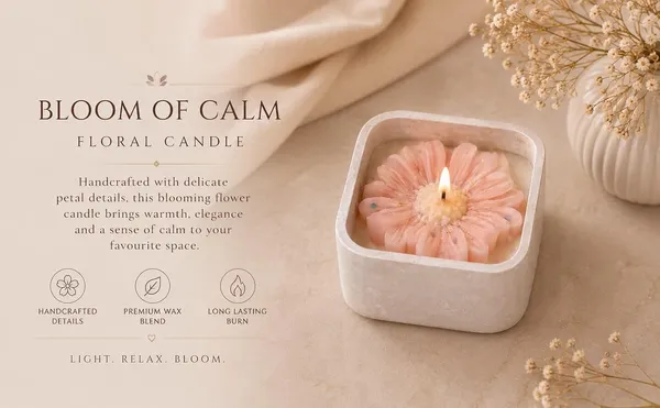 Floral_Soy_Wax_Candle_In_Ceramic_Bowl