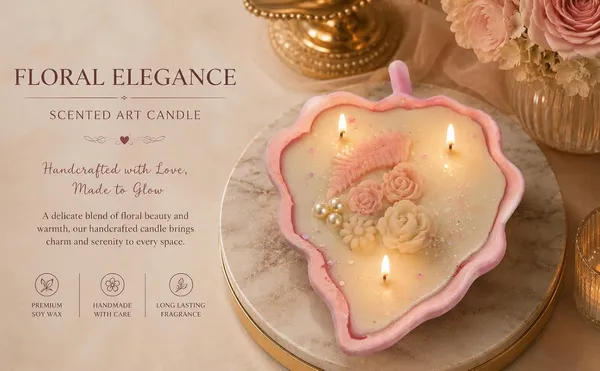 Floral_Soy_Wax_Candle_In_Ceramic_Bowl