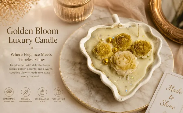 Soy_Wax_Candle_In_Ceramic_Leaf_Bowl