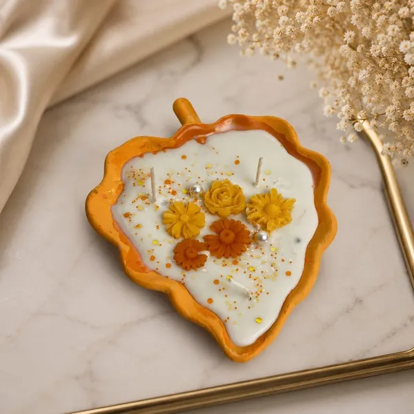 Leaf_Tray_Candle