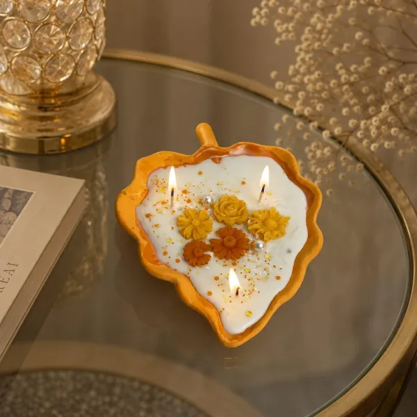Leaf_Tray_Candle