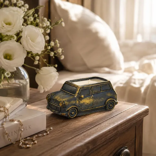 Mini_Car_Candle