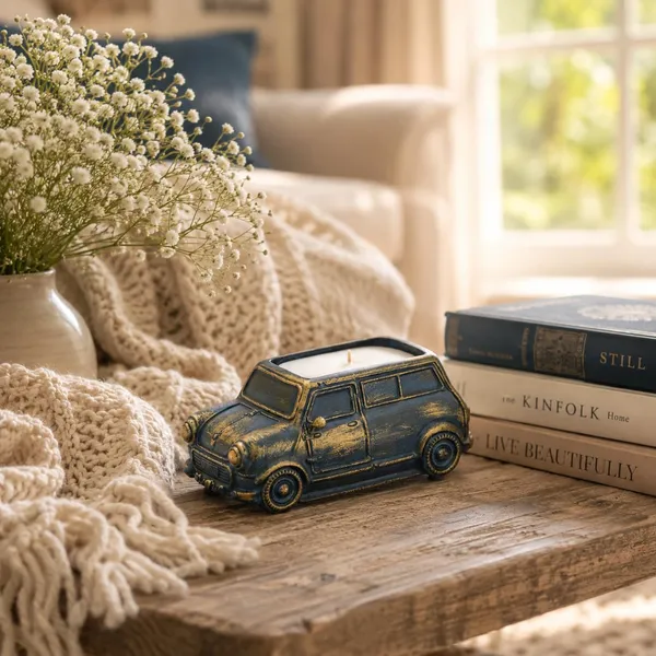 Mini_Car_Candle