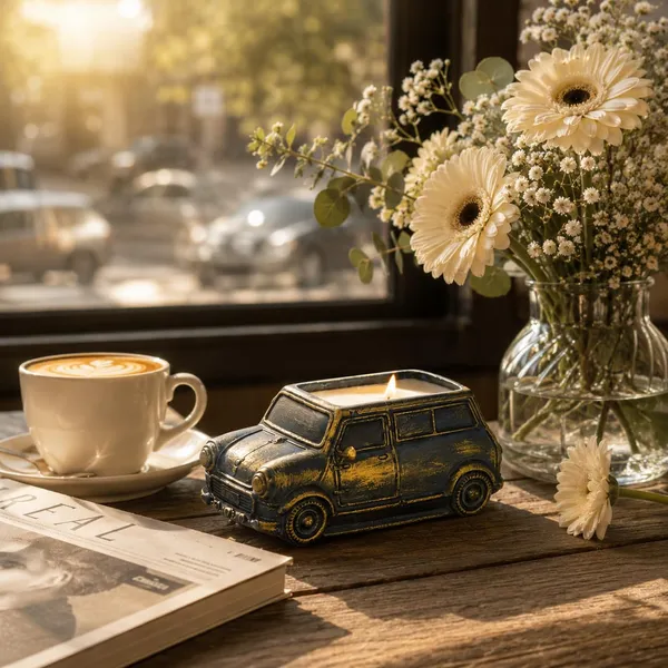 Mini_Car_Candle