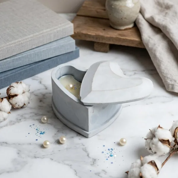 Pearl_Heart_Soy_Wax_Candle