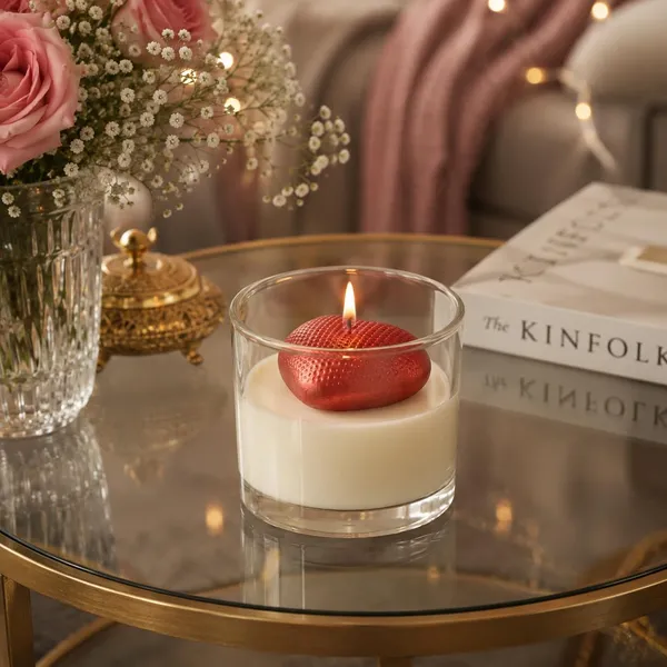 Scented_Soy_Wax_Jar_Candle