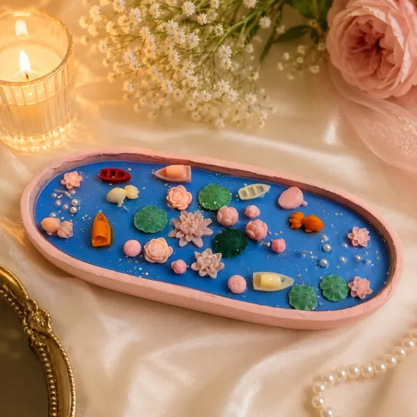 Lotus_Pond_Soy_Wax_Candle