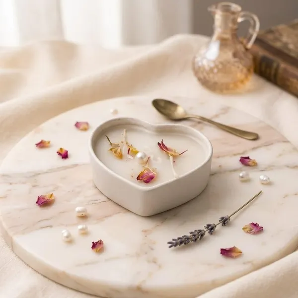 Heart_Candle_In_Ceramic_Bowl