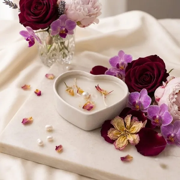 Heart_Candle_In_Ceramic_Bowl