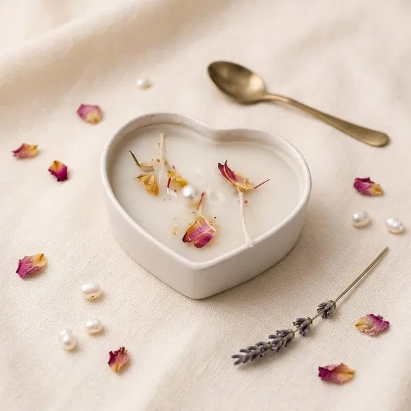Heart_Candle_In_Ceramic_Bowl