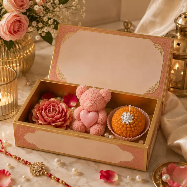 Decorative_Soy_Wax_Candle_Set
