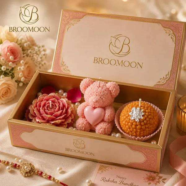Decorative_Soy_Wax_Candle_Set