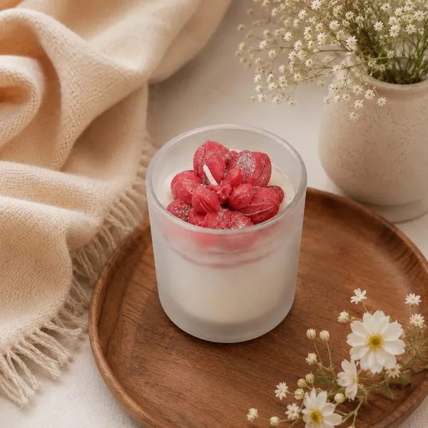Glass_Jar_Soy_Wax_Candle