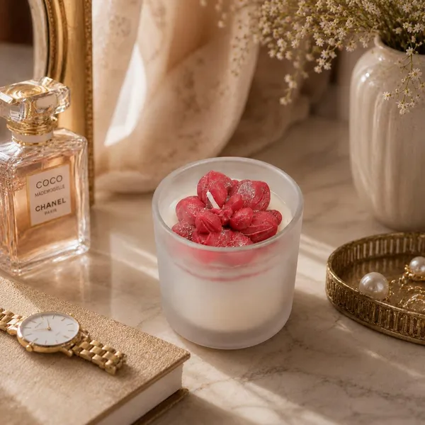 Glass_Jar_Soy_Wax_Candle