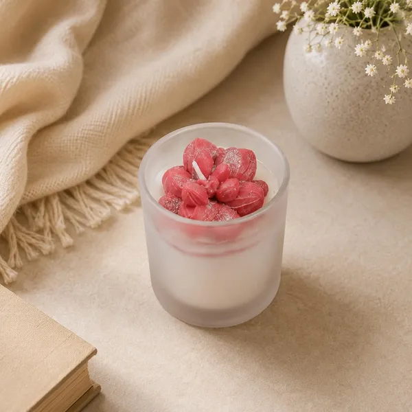 Glass_Jar_Soy_Wax_Candle