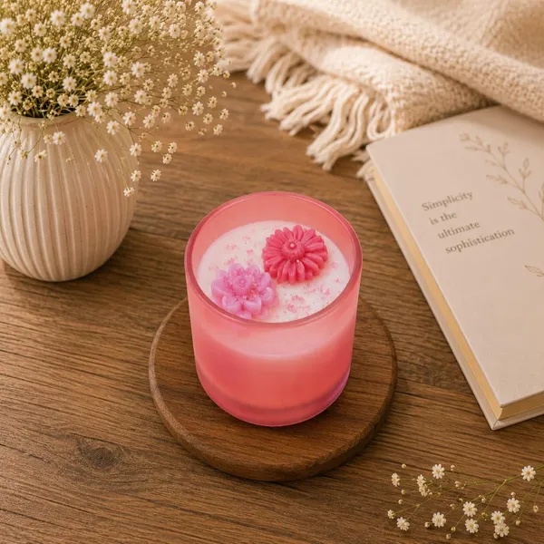 Scented_Soy_Wax_Candle_In_Glass_Jar