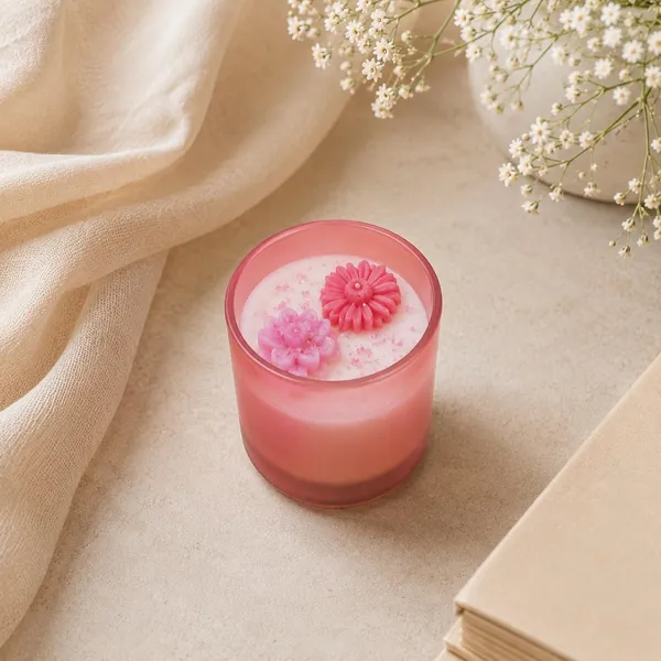 Scented_Soy_Wax_Candle_In_Glass_Jar