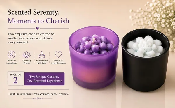 Soy_Wax_Scented_Candle_In_Glass_Jar