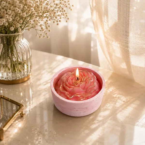 Soy_Wax_Scented_Candle_In_Ceramic_Bowl