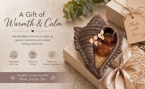 Coastal_Bloom_Shell_Soy_Wax_Candle