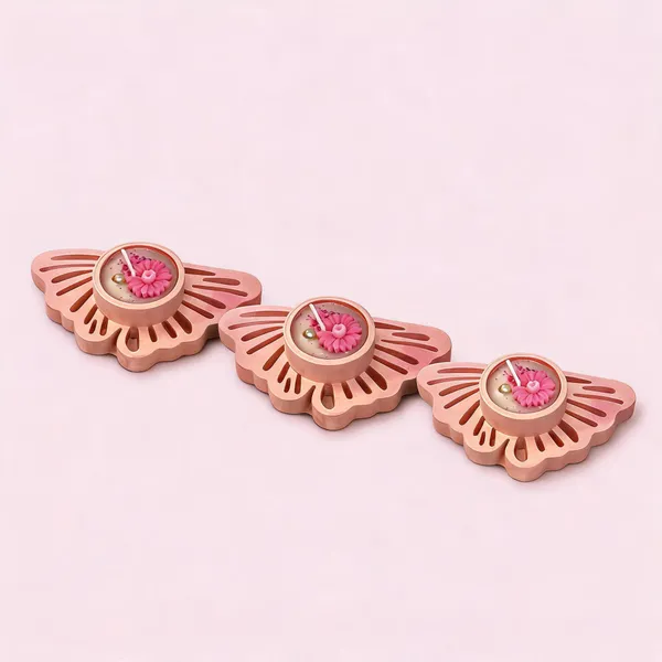 Soy_Wax_Floral_Pearl_Butterfly_Pink_Concrete_Candle_|_Pack_Of_3