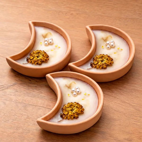 Soy_Wax_Dried_Floral_Pearl_Crescent_Ceramic_Bowl_Candle_|_Pack_Of_3