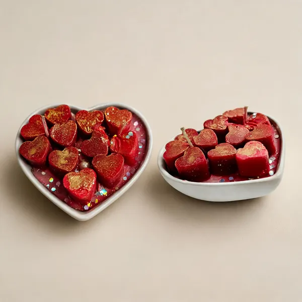 Soy_Wax_Romantic_Crimson_Heart_Ceramic_Bowl_Candle_|_Pack_Of_2