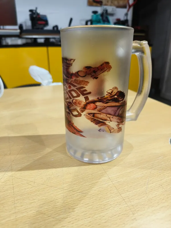 Frosted_Glass_Vintage_Printed_Beer_Mug_two_pcs_set