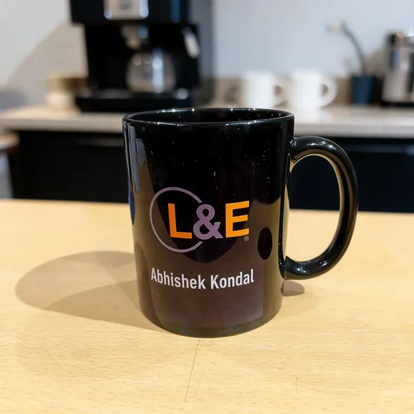 Ceramic_Personalised_Printed_Coffee_Mug_16_Oz_With_Key_Chain_One__Pcs_Set